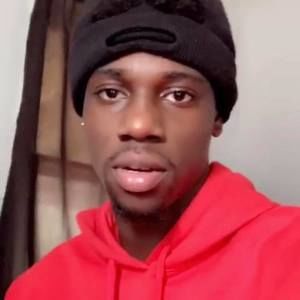 Meet your Posher, Ricky